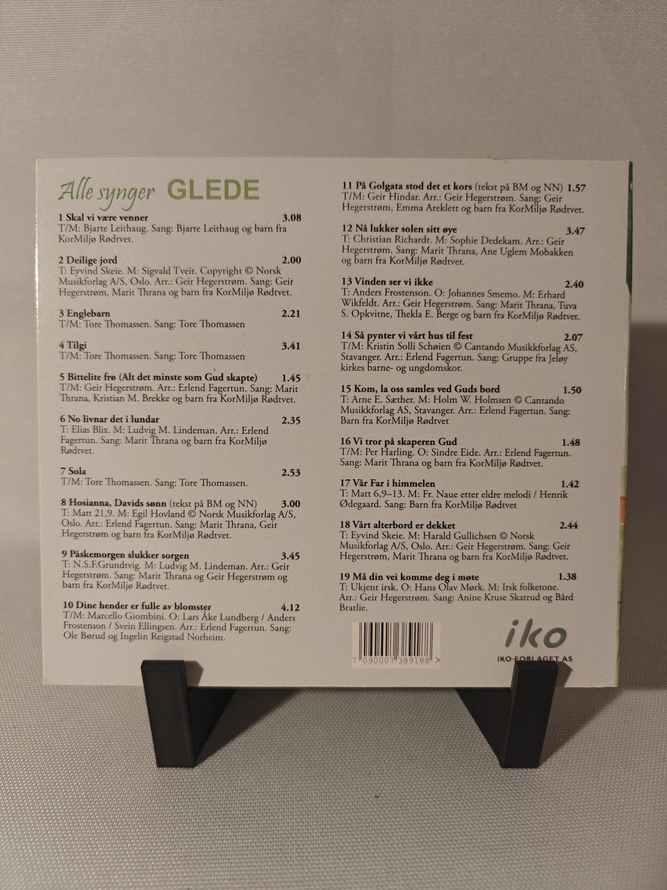 Galleribilde