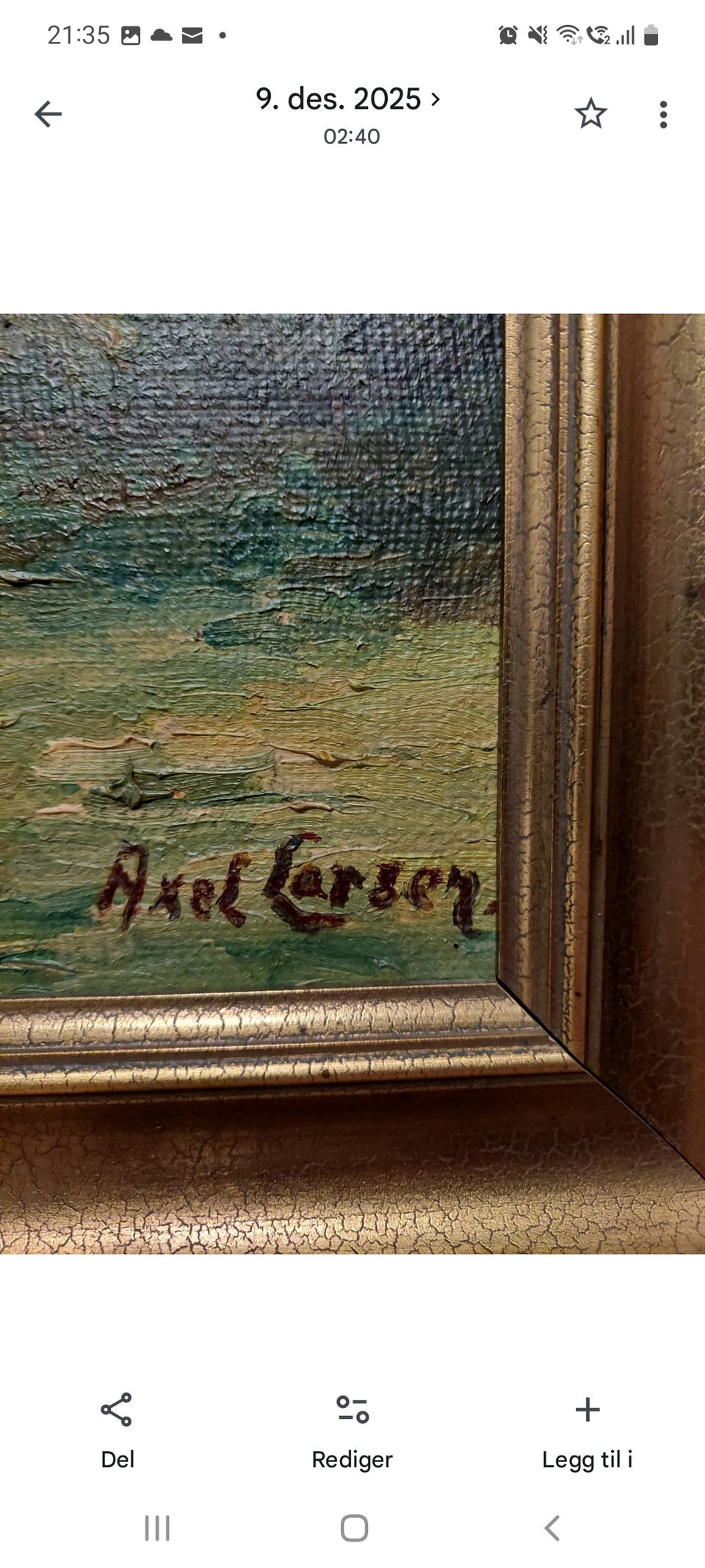 Galleribilde