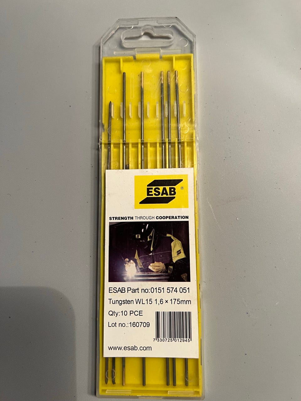 Galleribilde