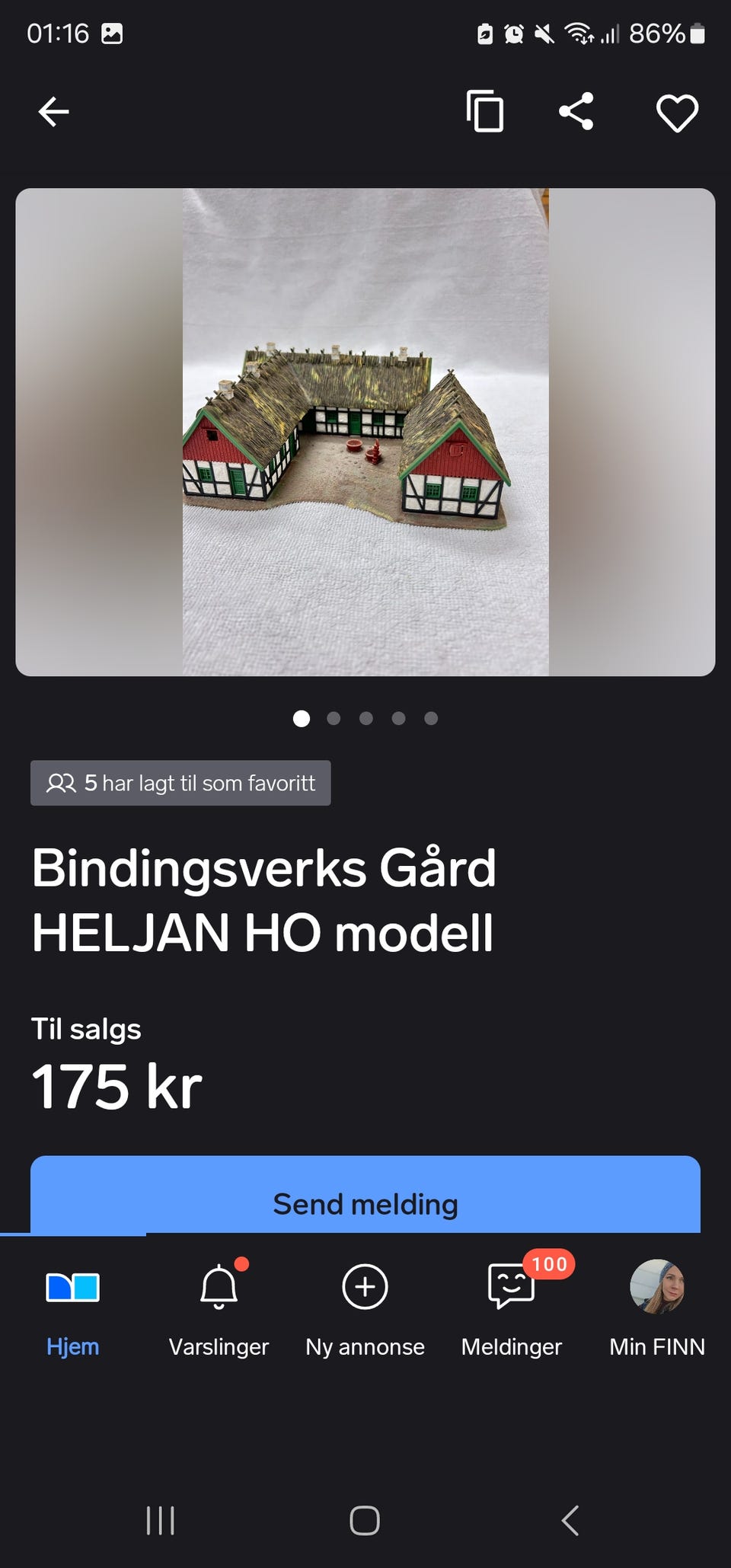 Galleribilde