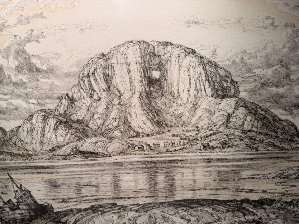Galleribilde
