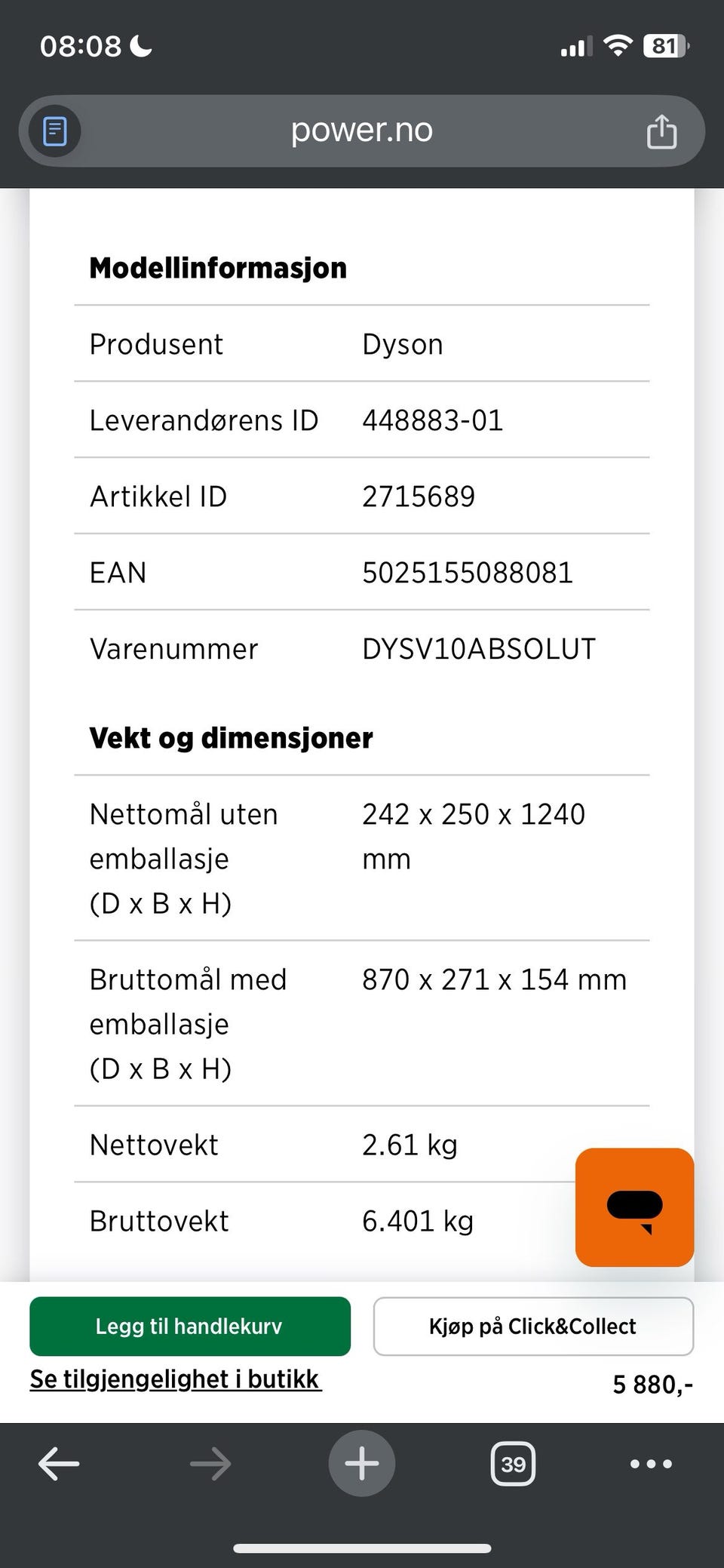 Galleribilde