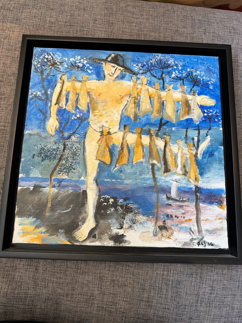 Galleribilde
