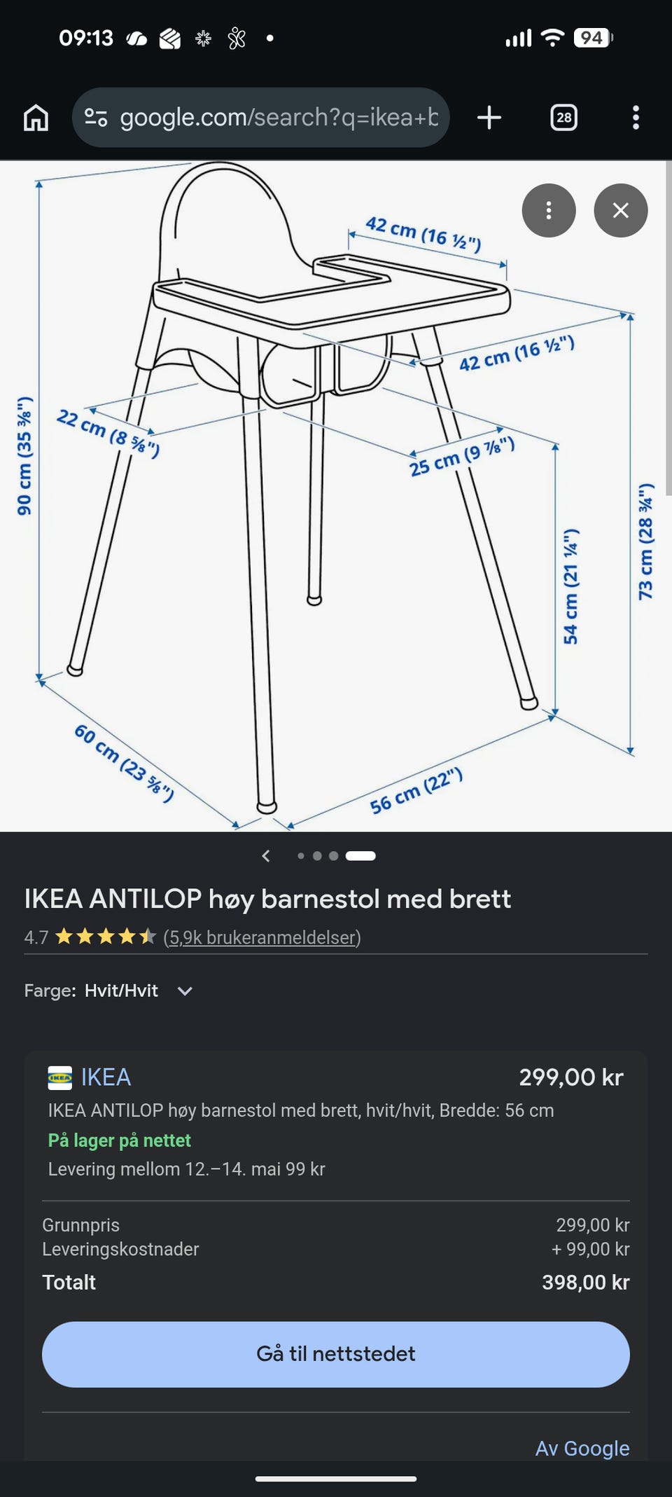 Galleribilde