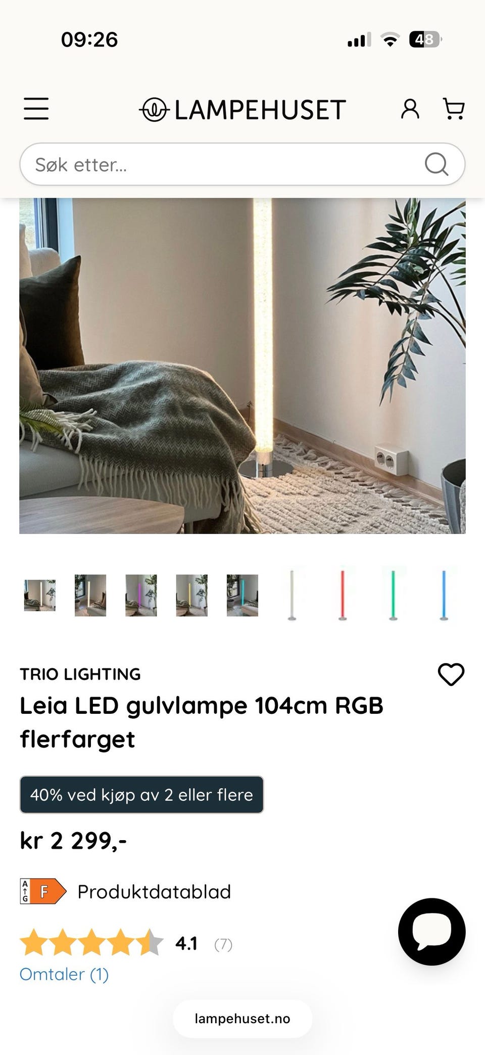 Galleribilde