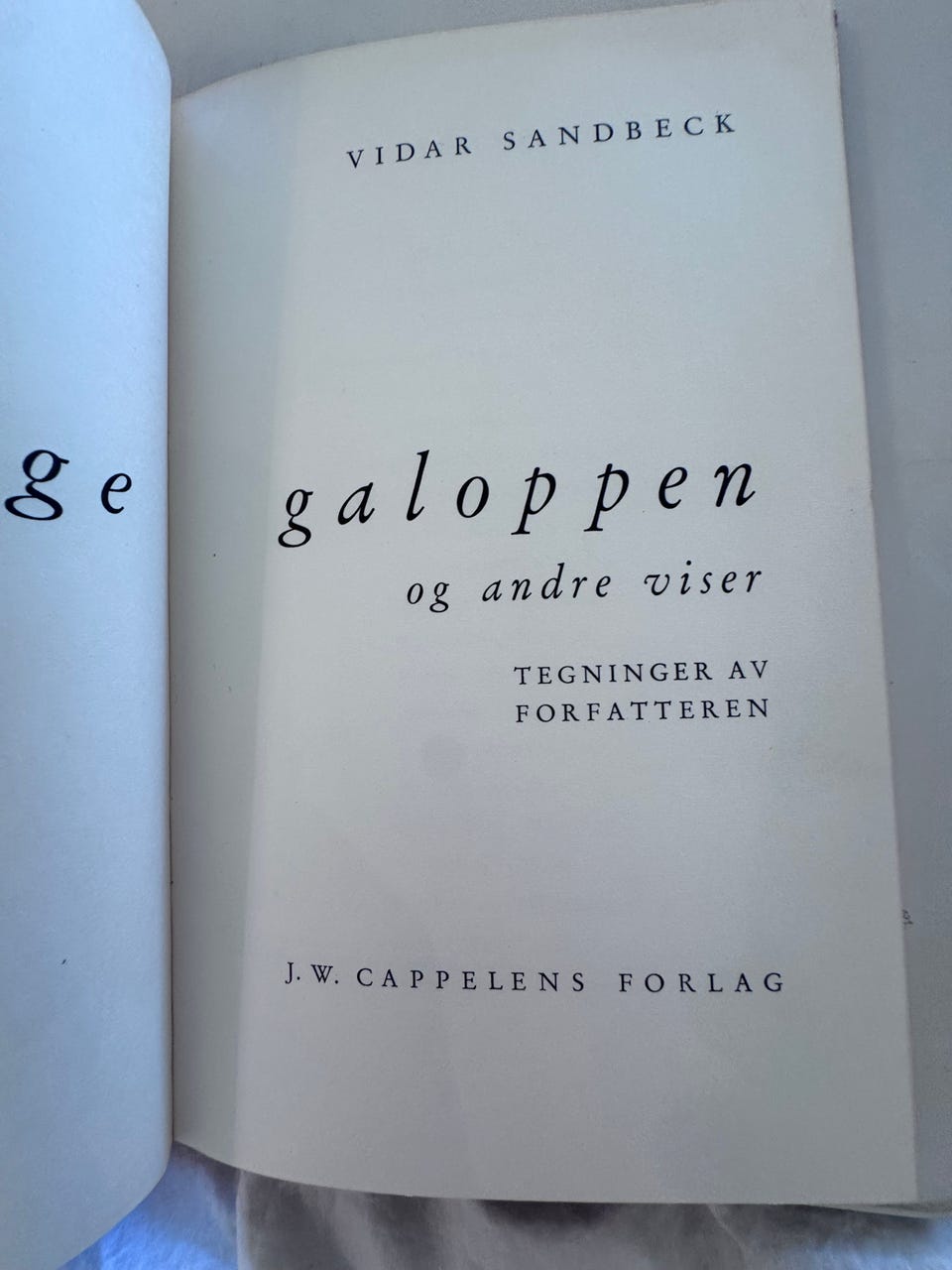 Galleribilde