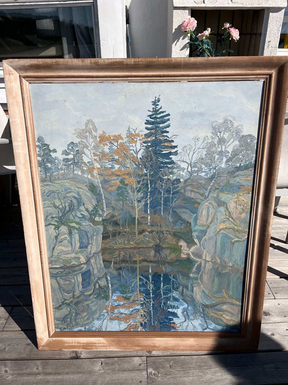 Galleribilde