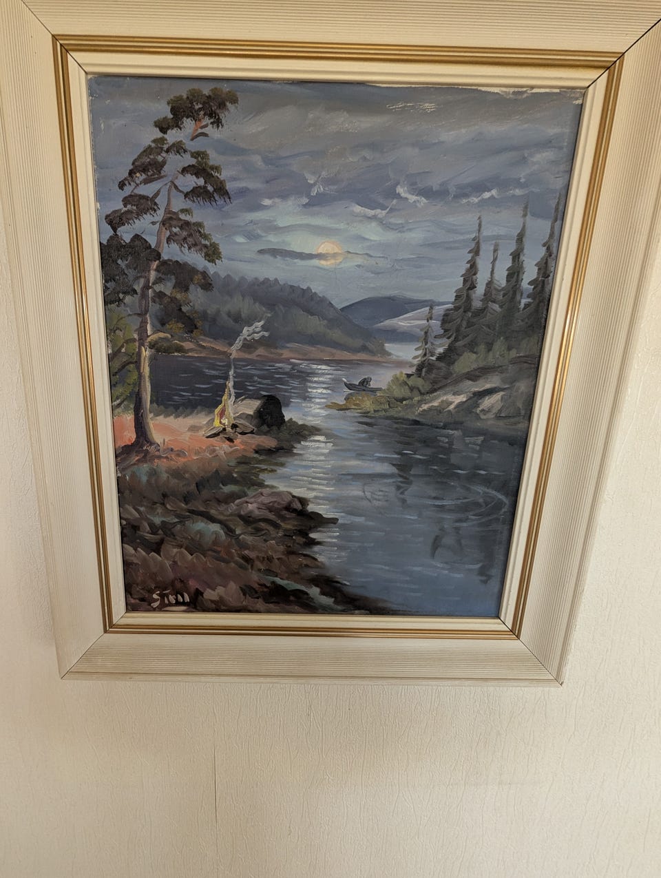 Galleribilde