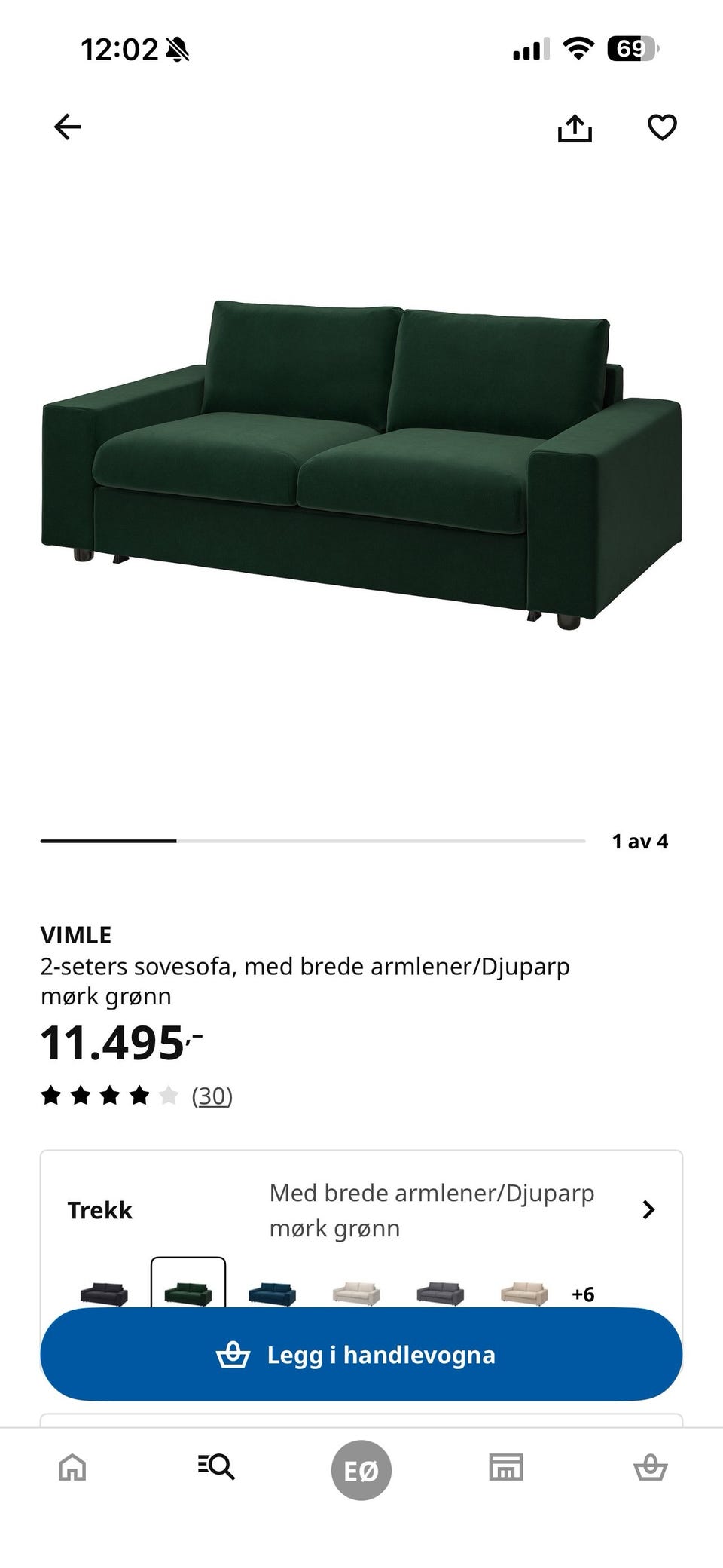 Galleribilde