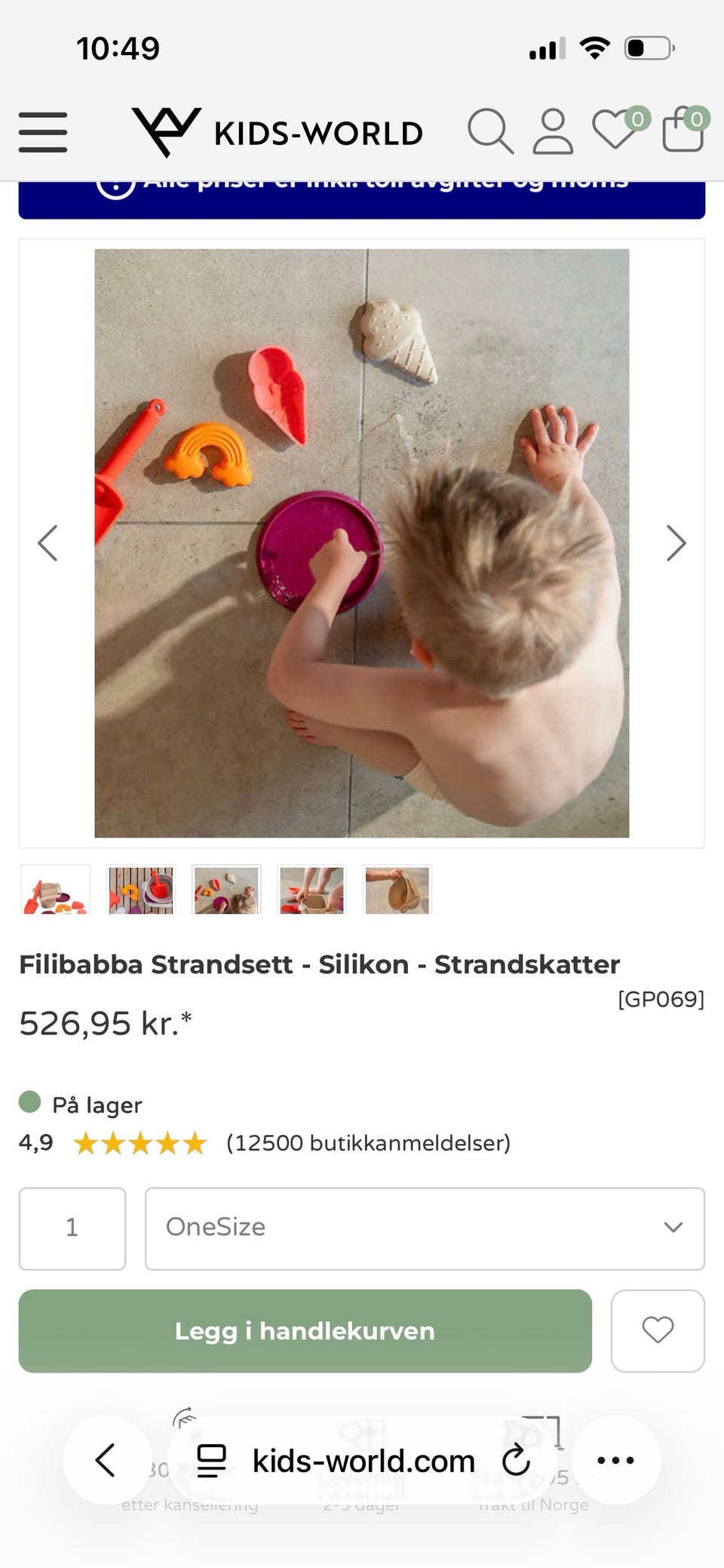 Galleribilde
