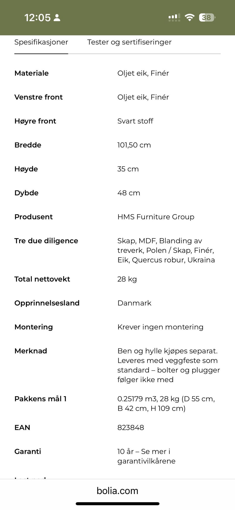 Galleribilde