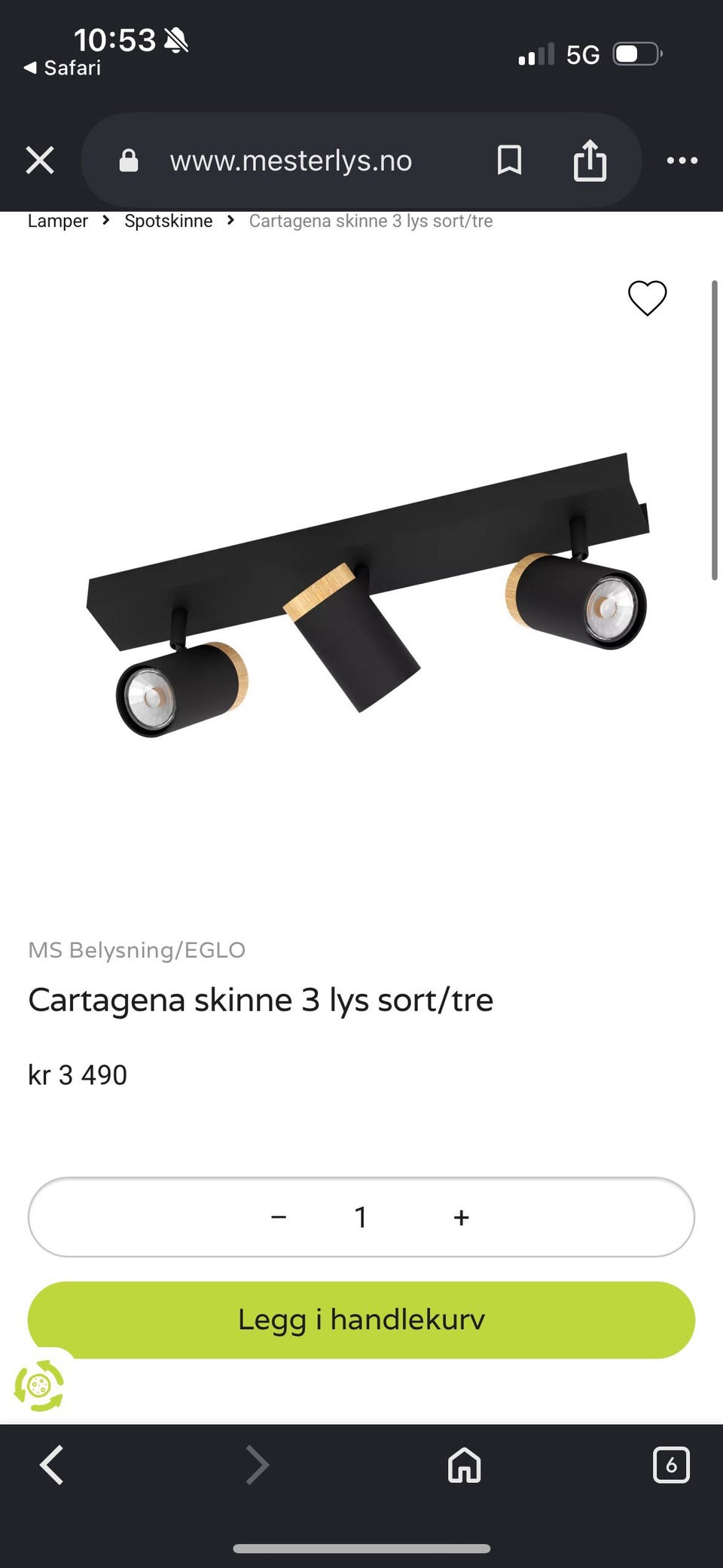 Galleribilde