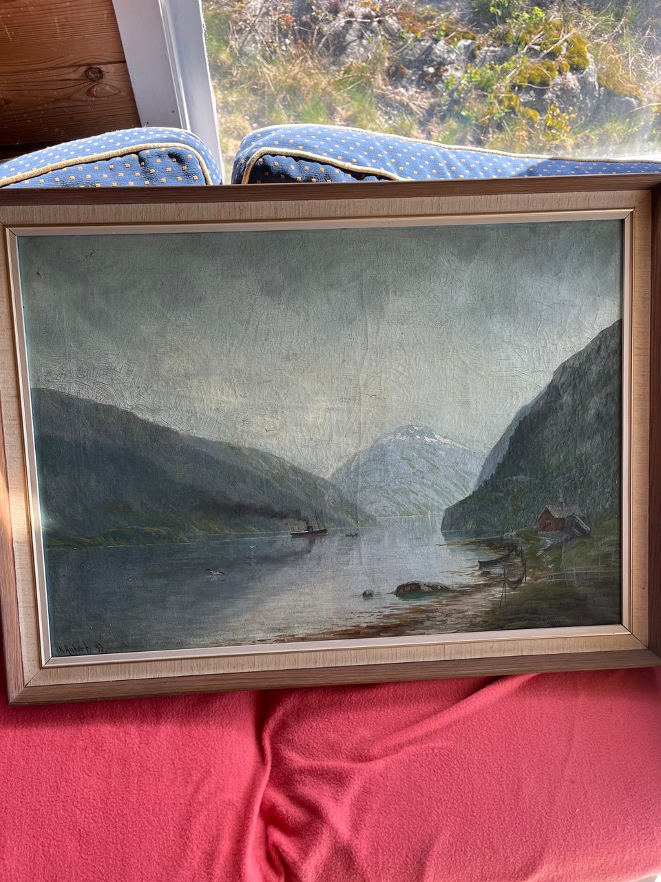 Galleribilde