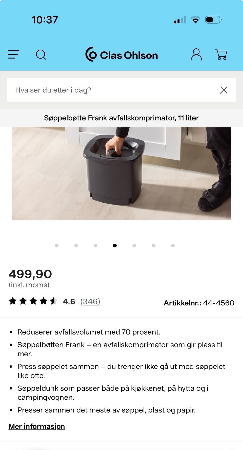 Galleribilde