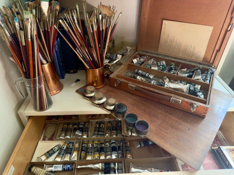 Galleribilde