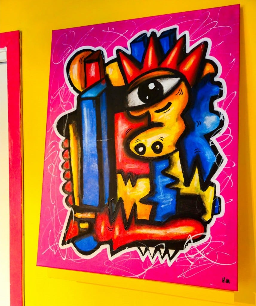 Galleribilde