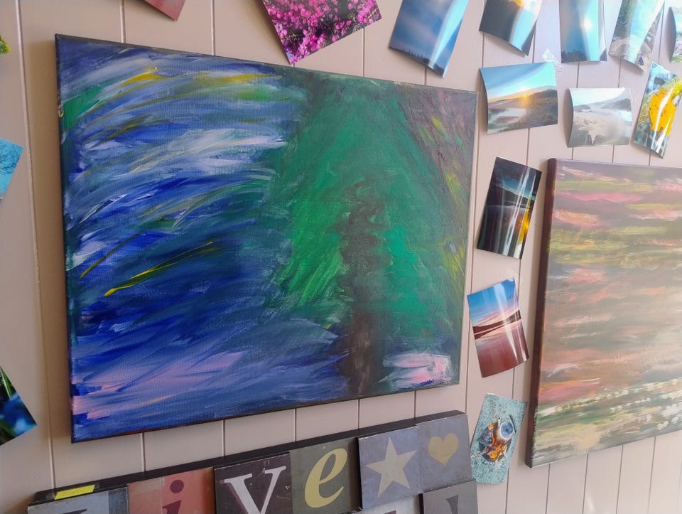 Galleribilde