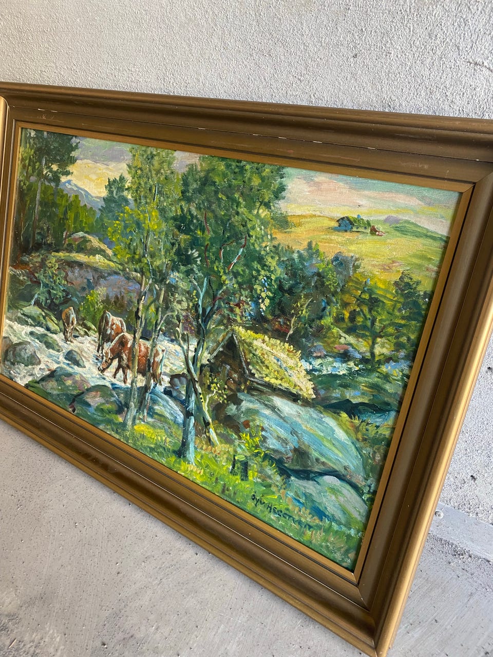 Galleribilde