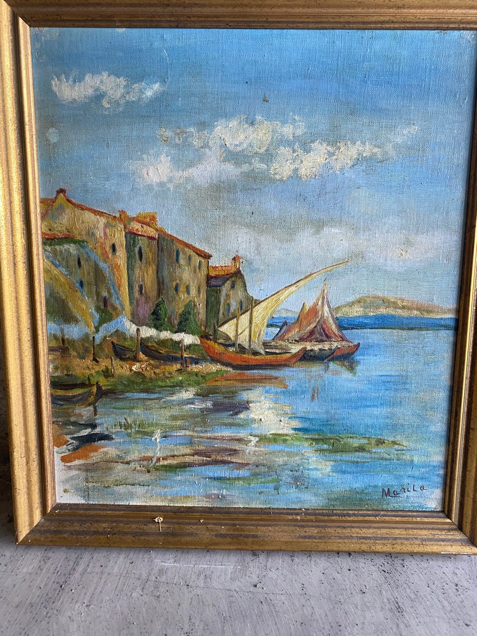 Galleribilde