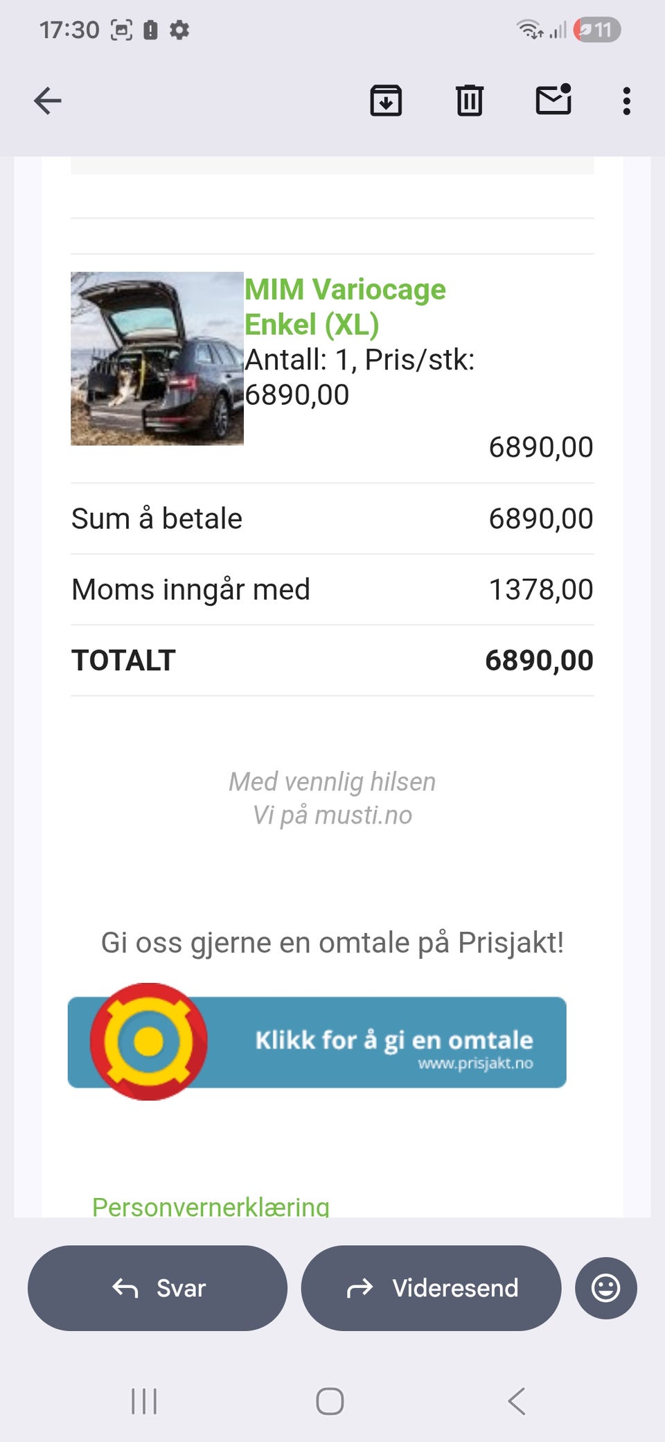 Galleribilde