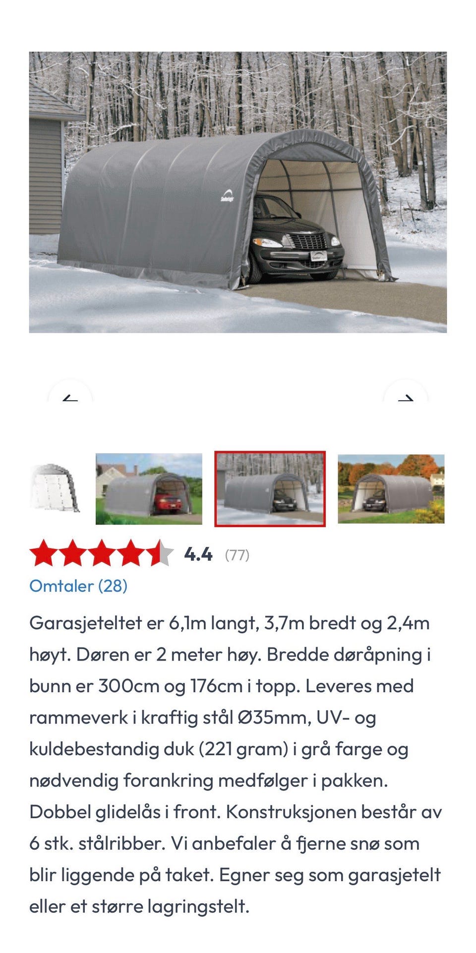 Galleribilde