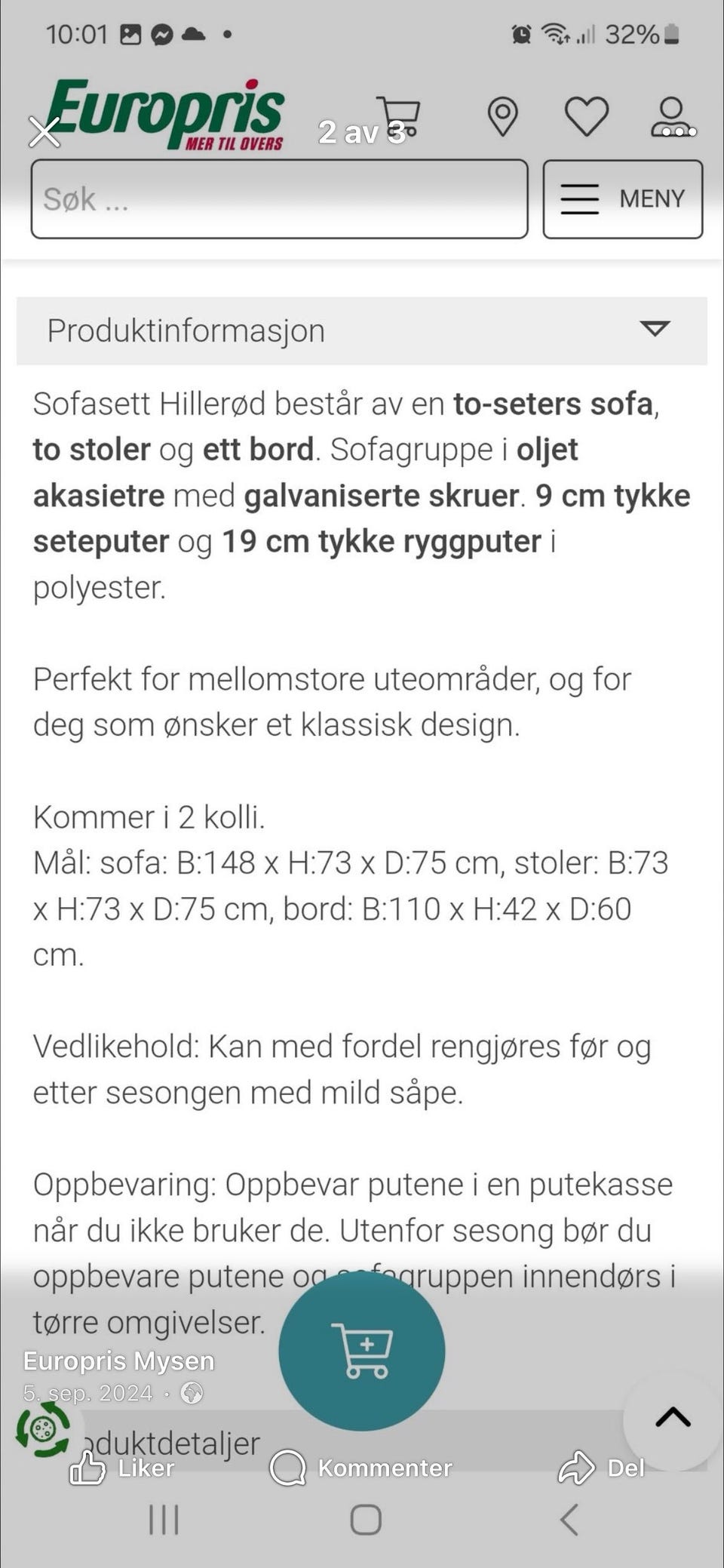 Galleribilde