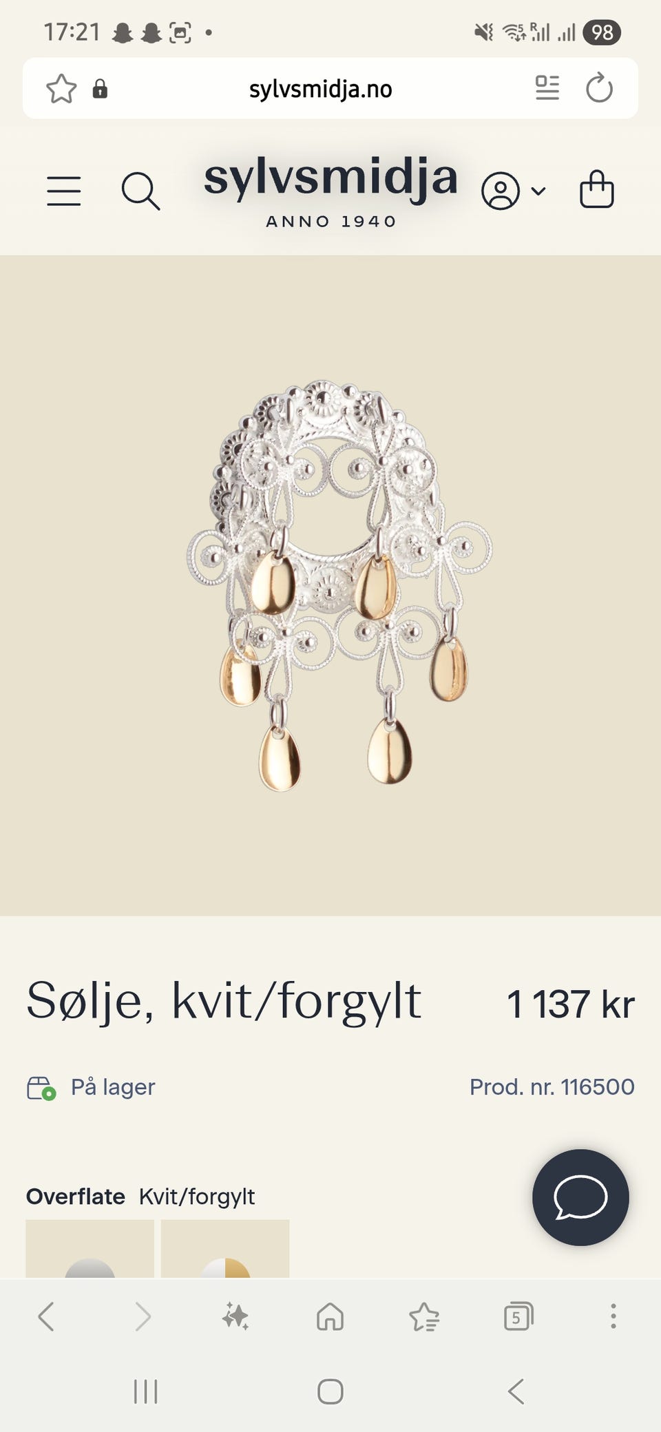 Galleribilde