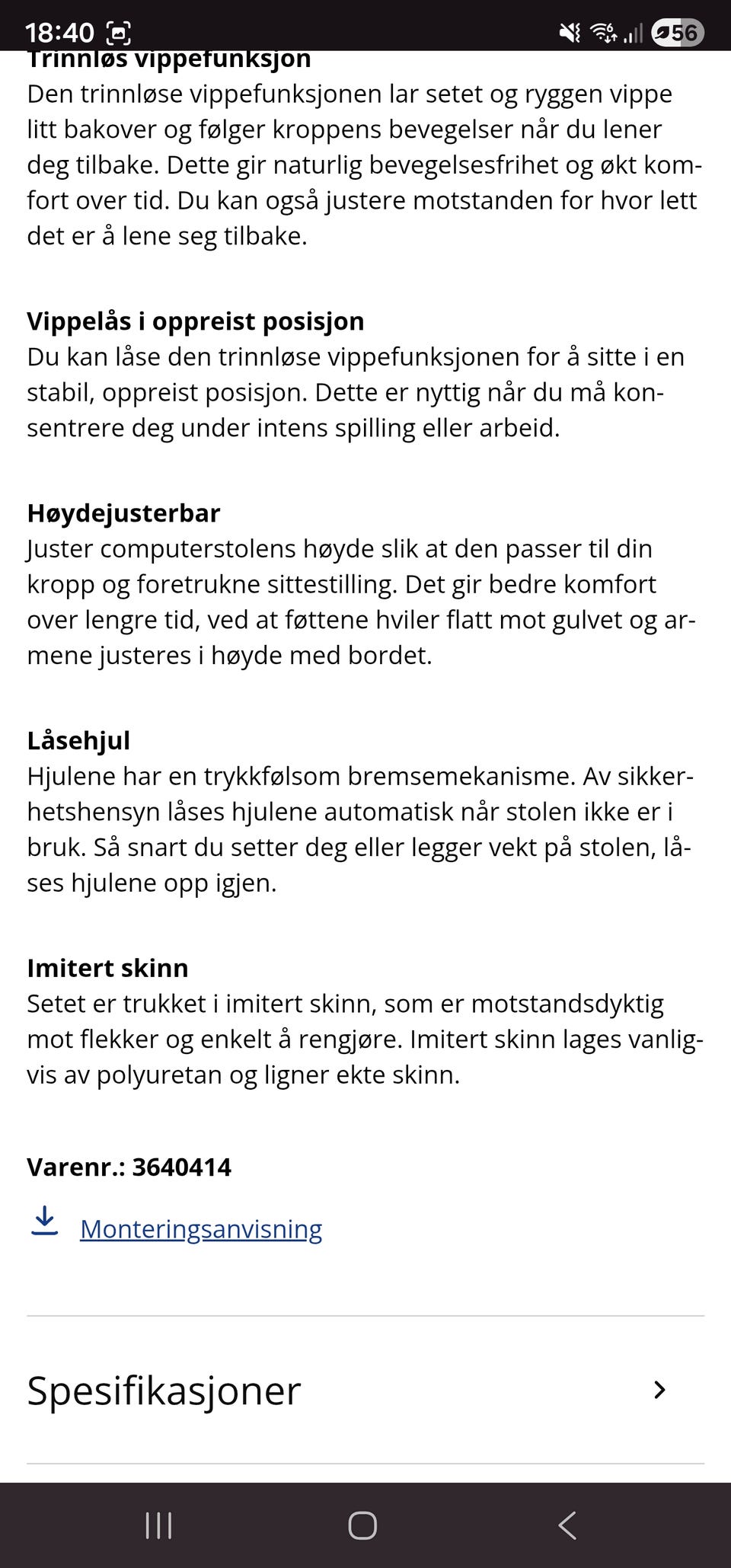 Galleribilde
