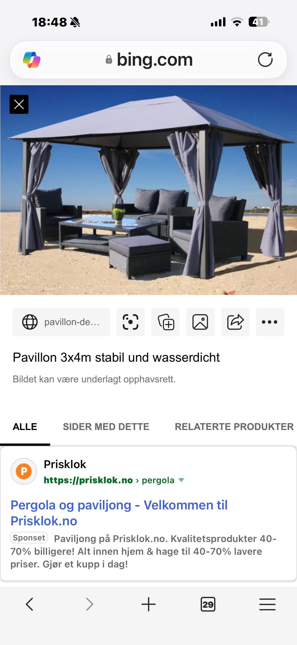 Galleribilde