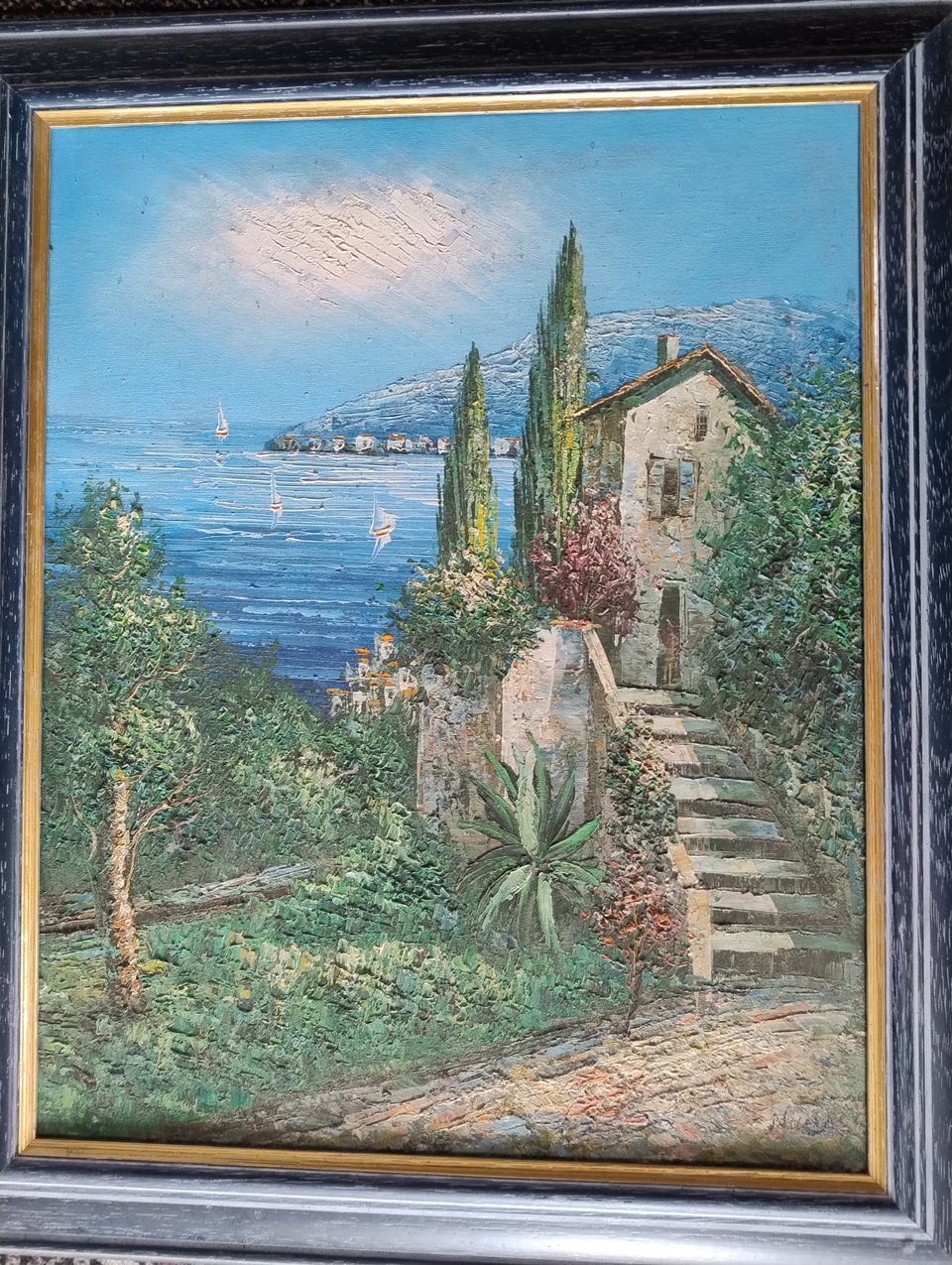 Galleribilde