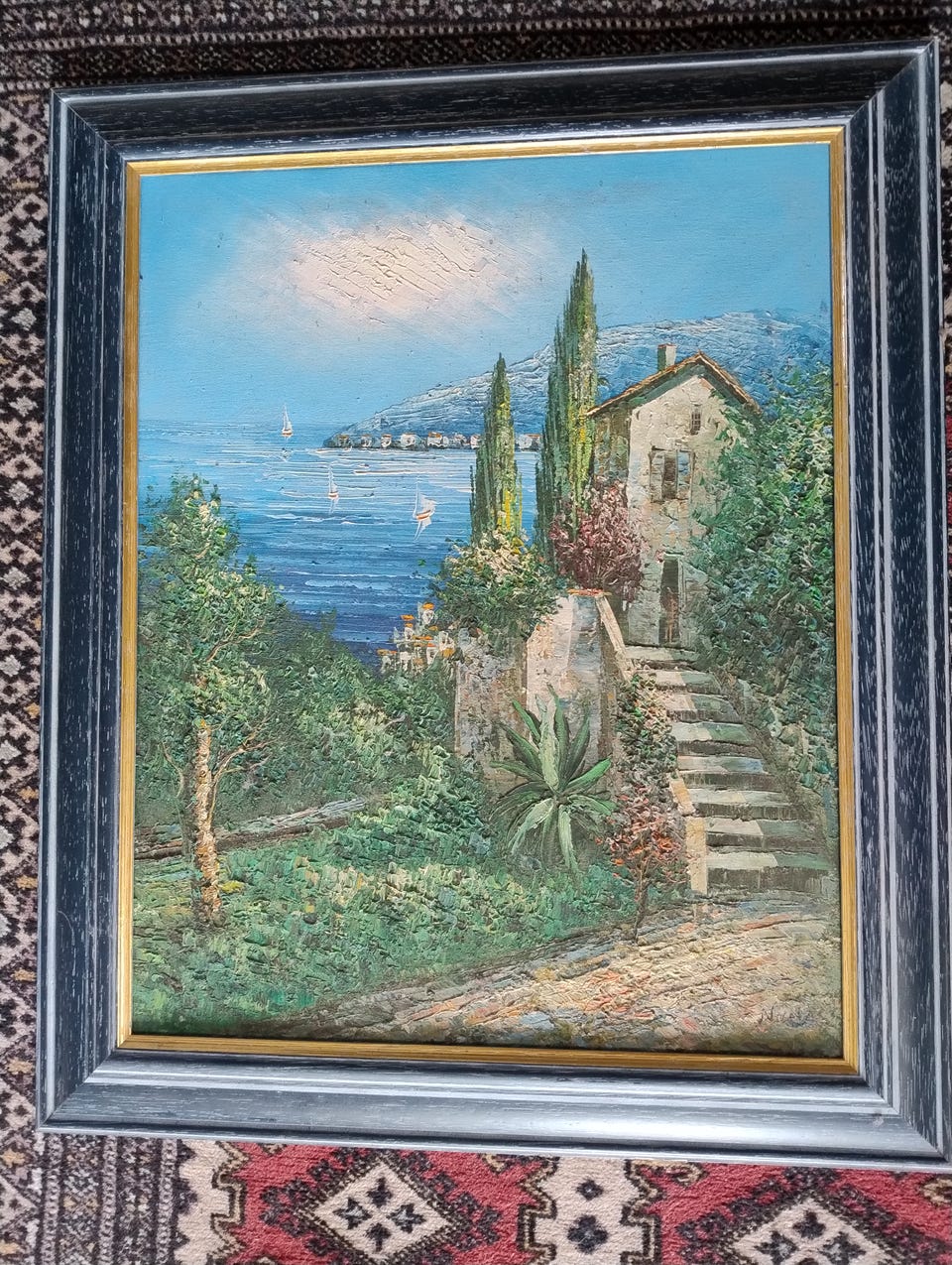 Galleribilde