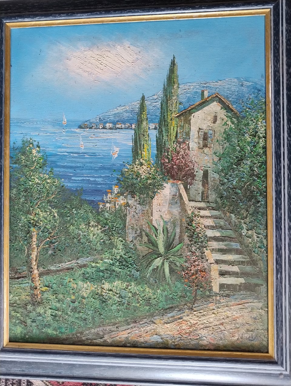 Galleribilde