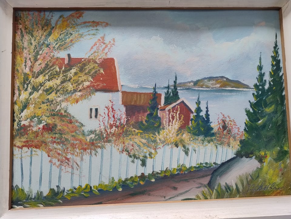 Galleribilde