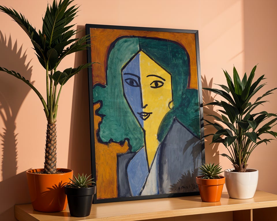 Galleribilde