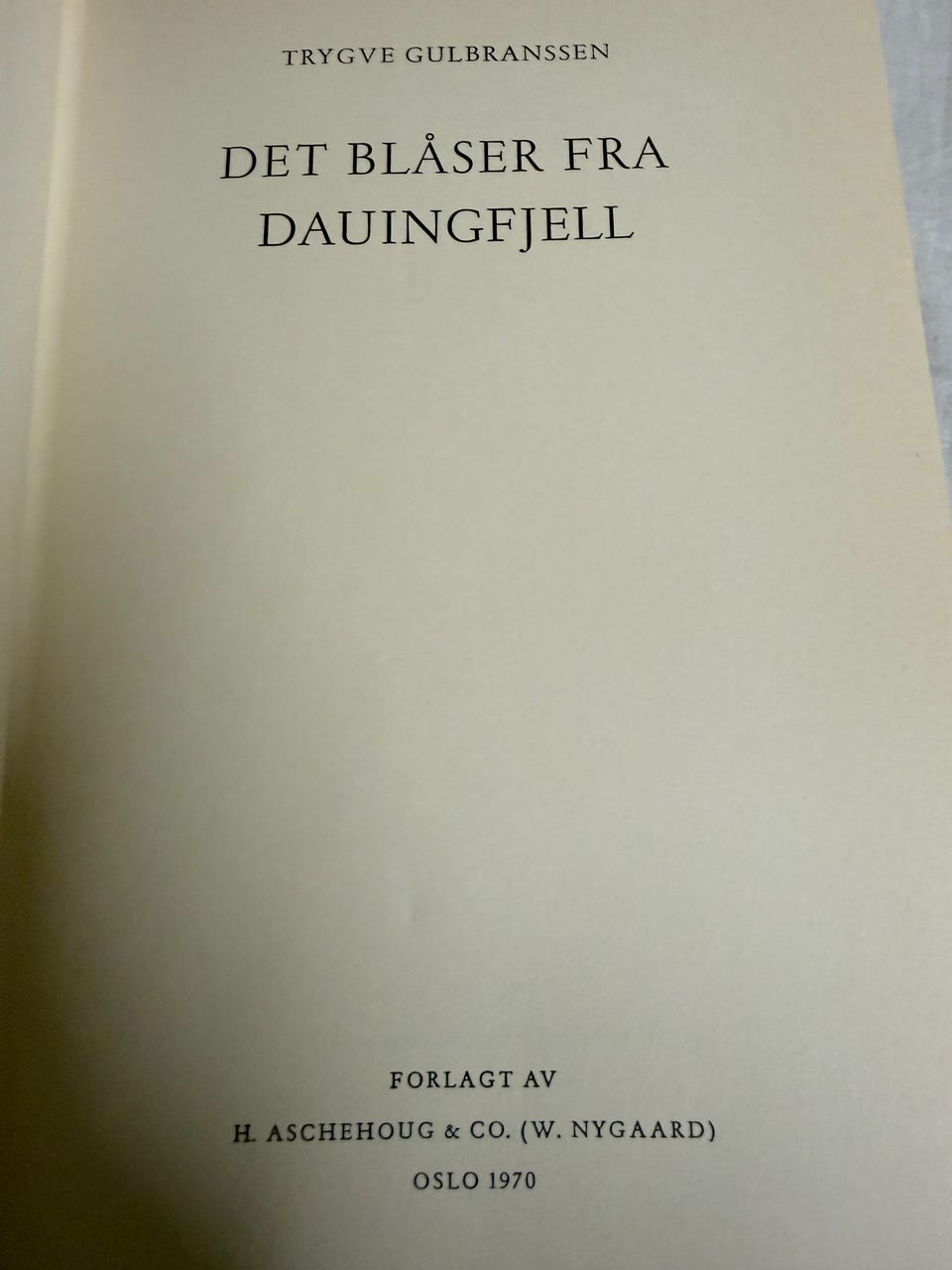 Galleribilde