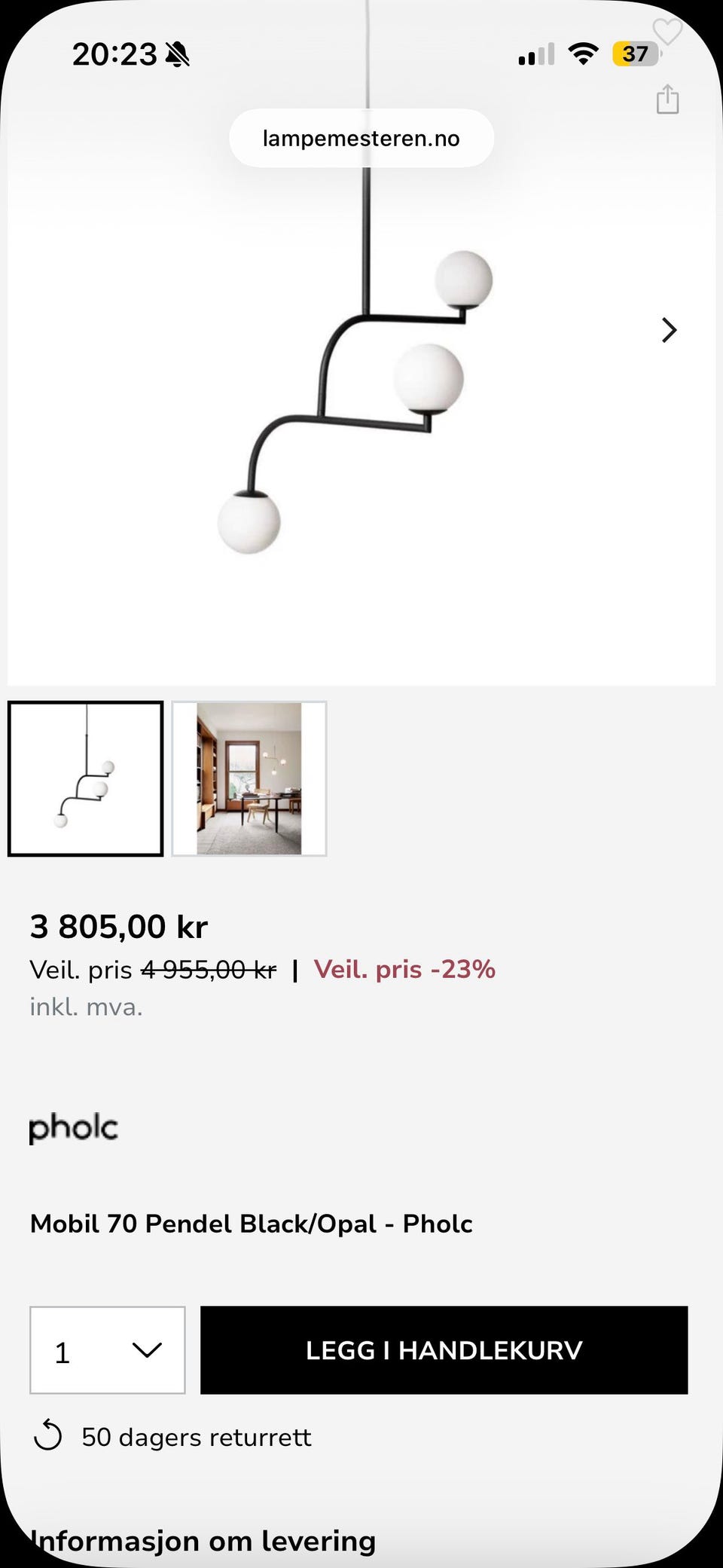 Galleribilde