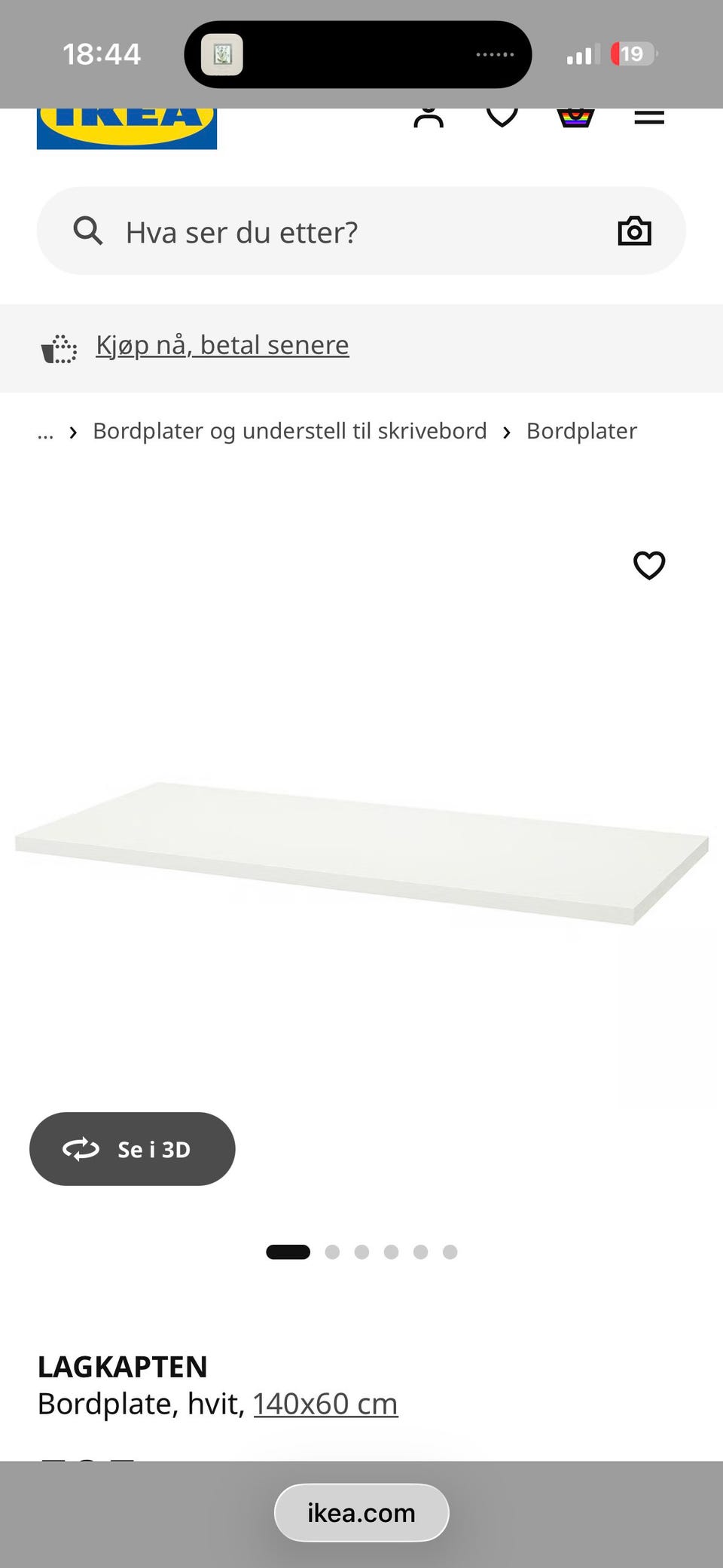 Galleribilde
