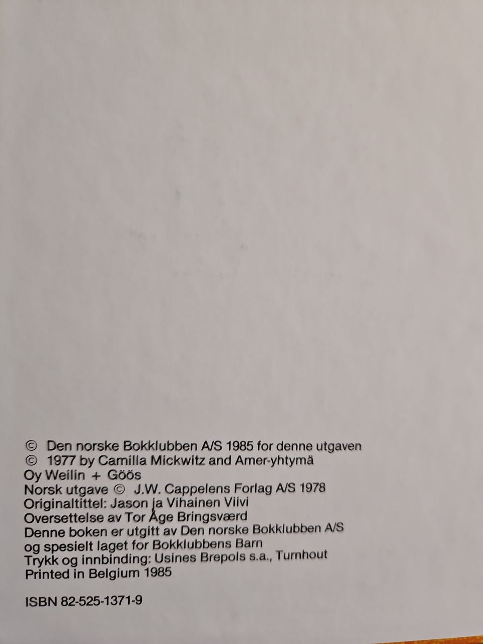 Galleribilde