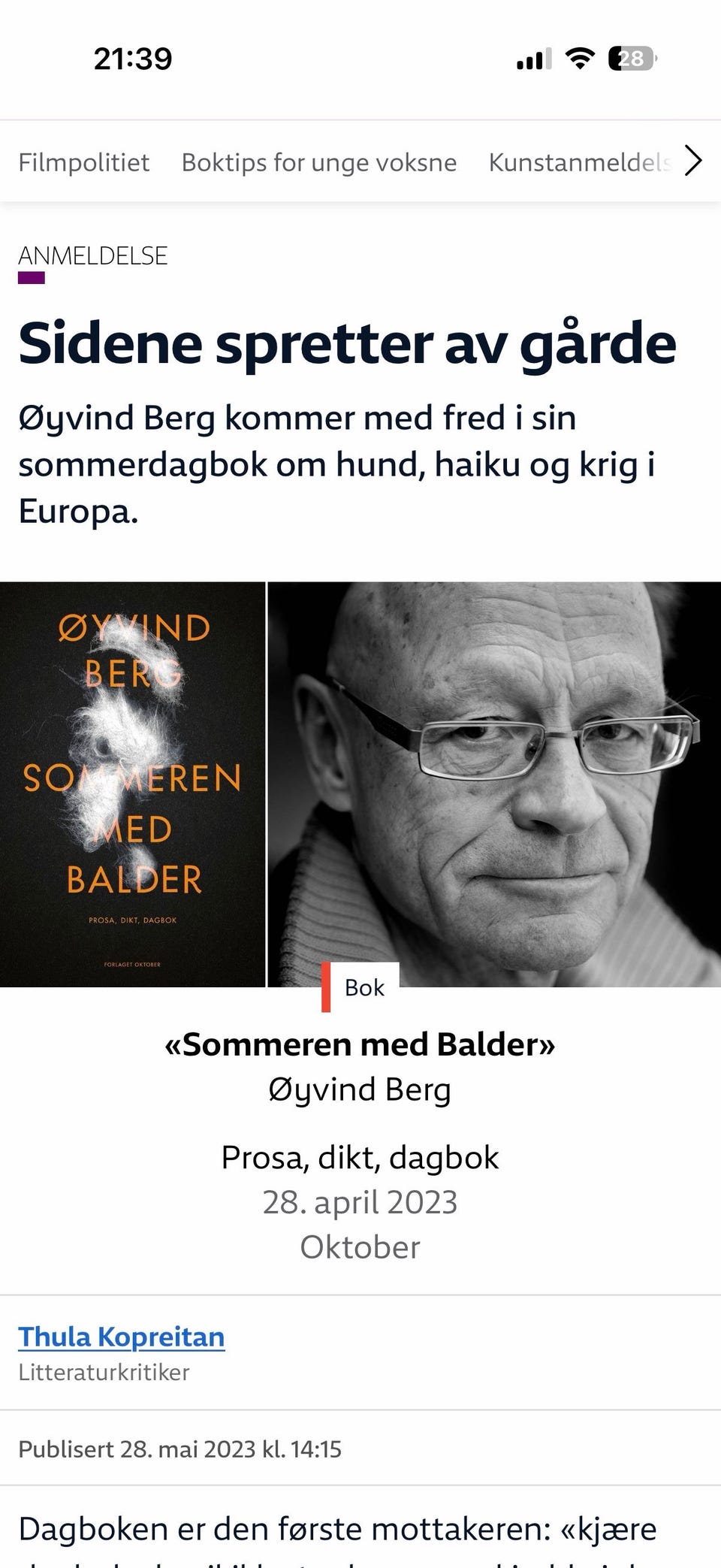 Galleribilde