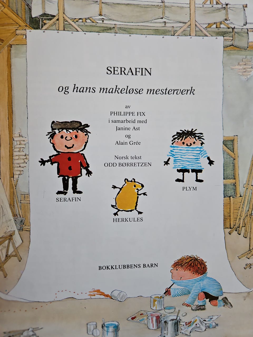 Galleribilde