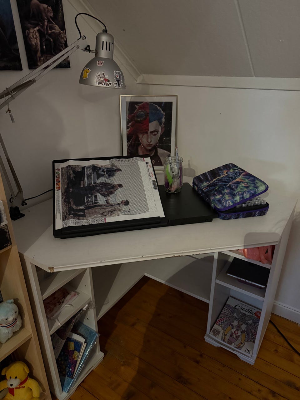 Galleribilde