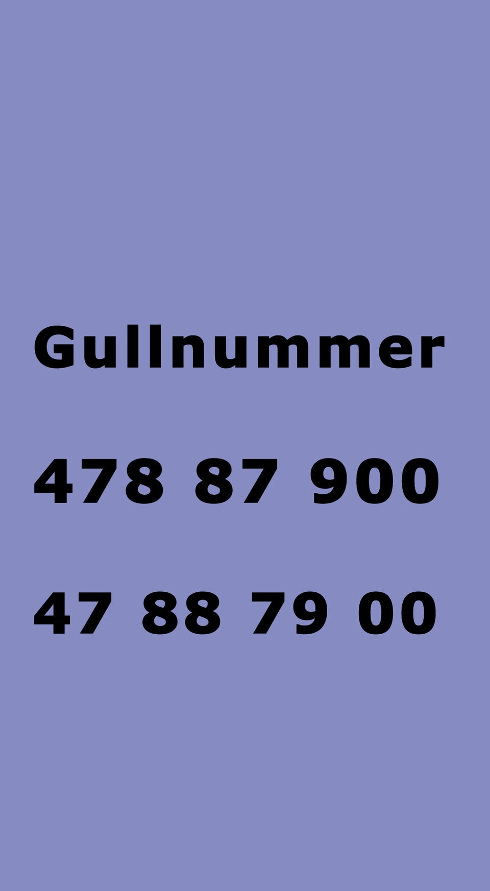 Galleribilde