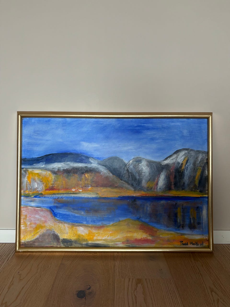 Galleribilde