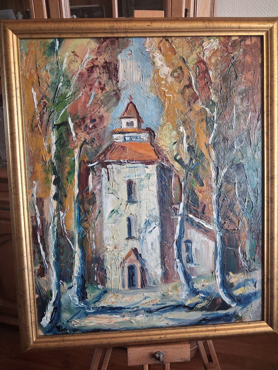 Galleribilde