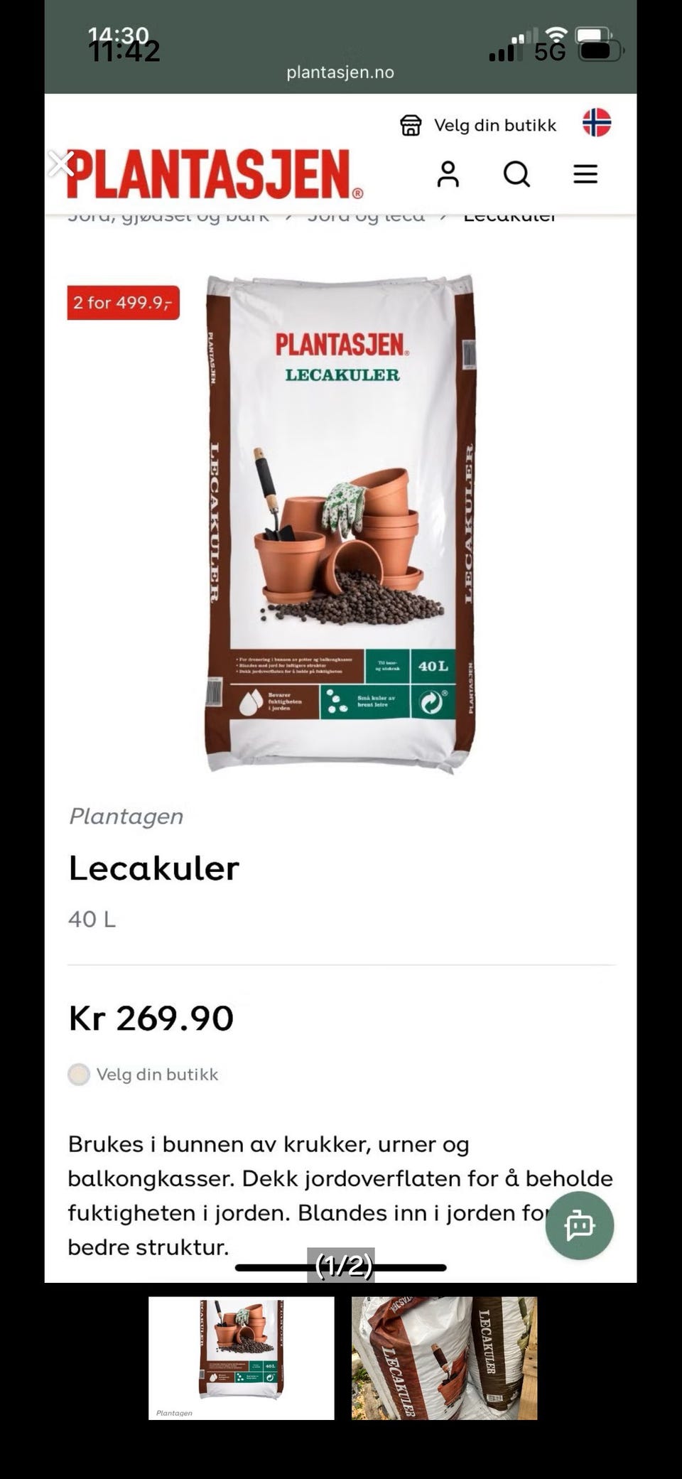 Galleribilde