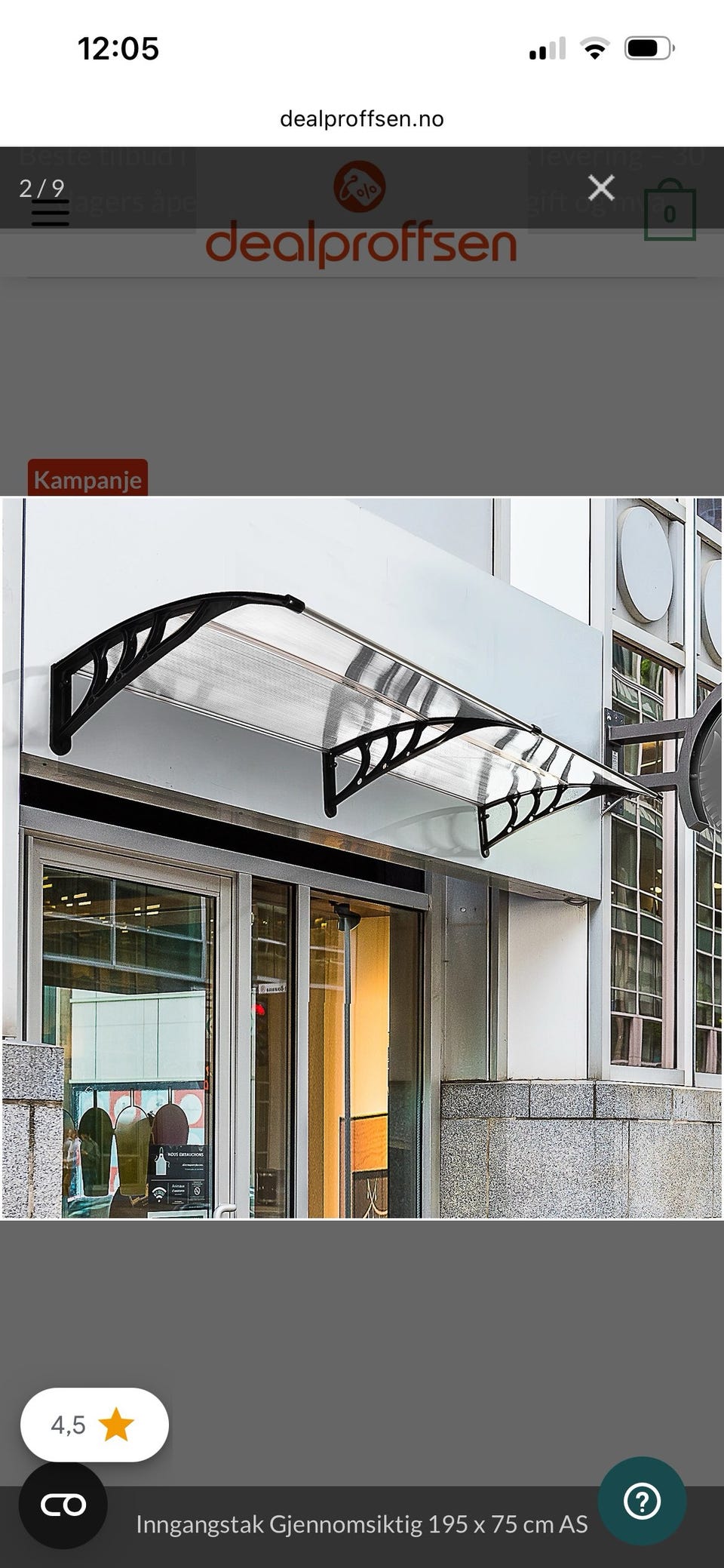 Galleribilde