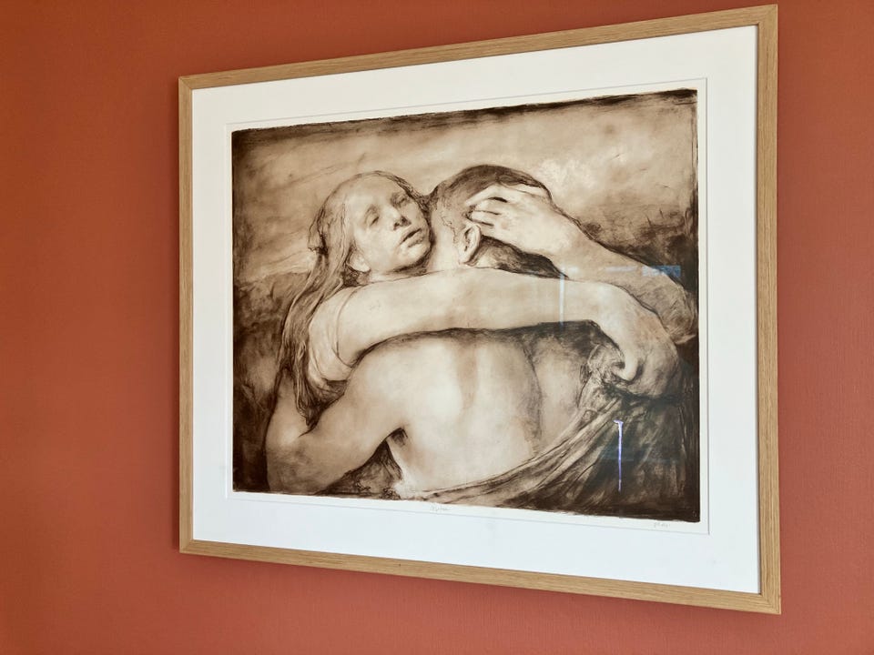 Galleribilde