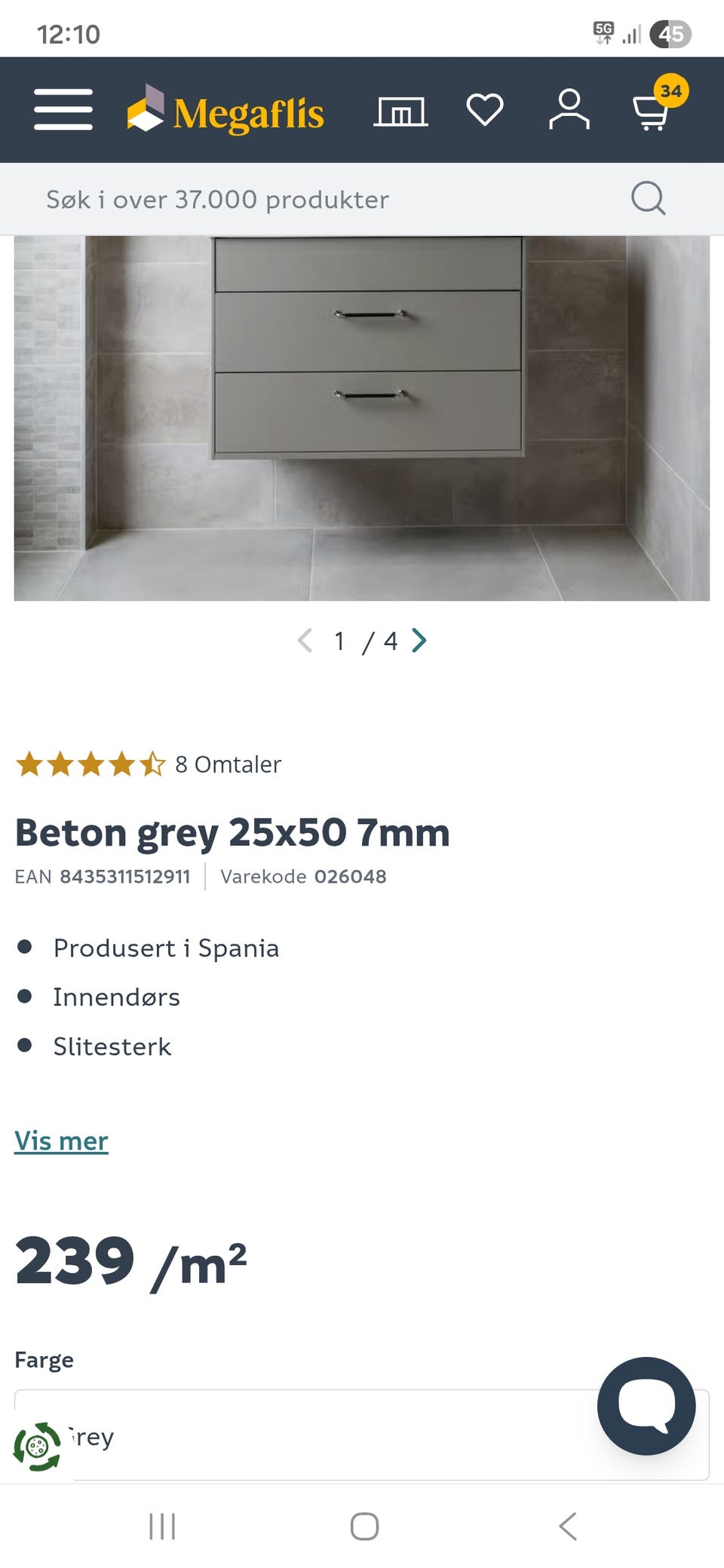 Galleribilde