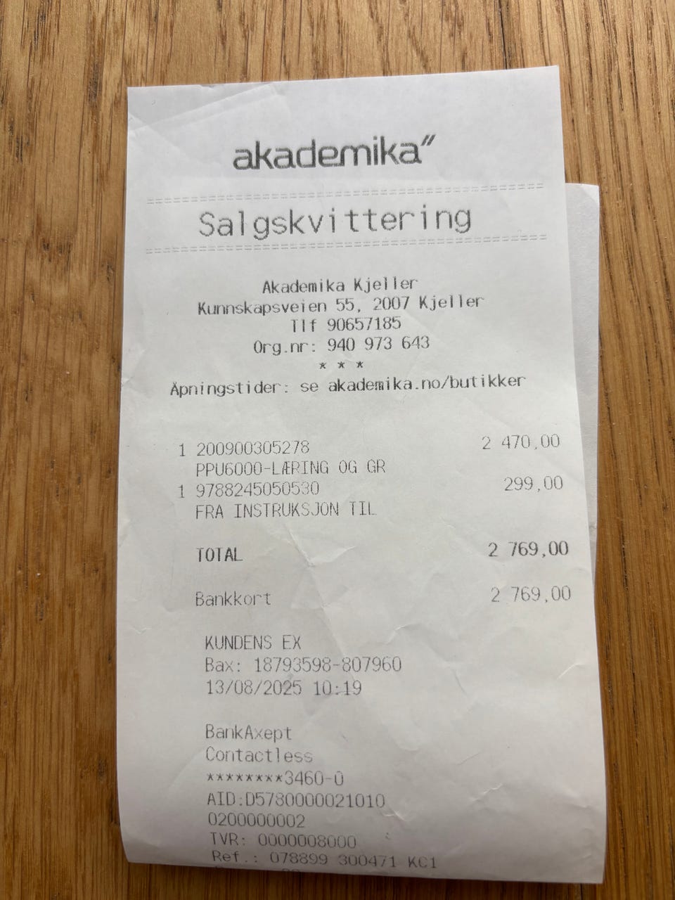 Galleribilde