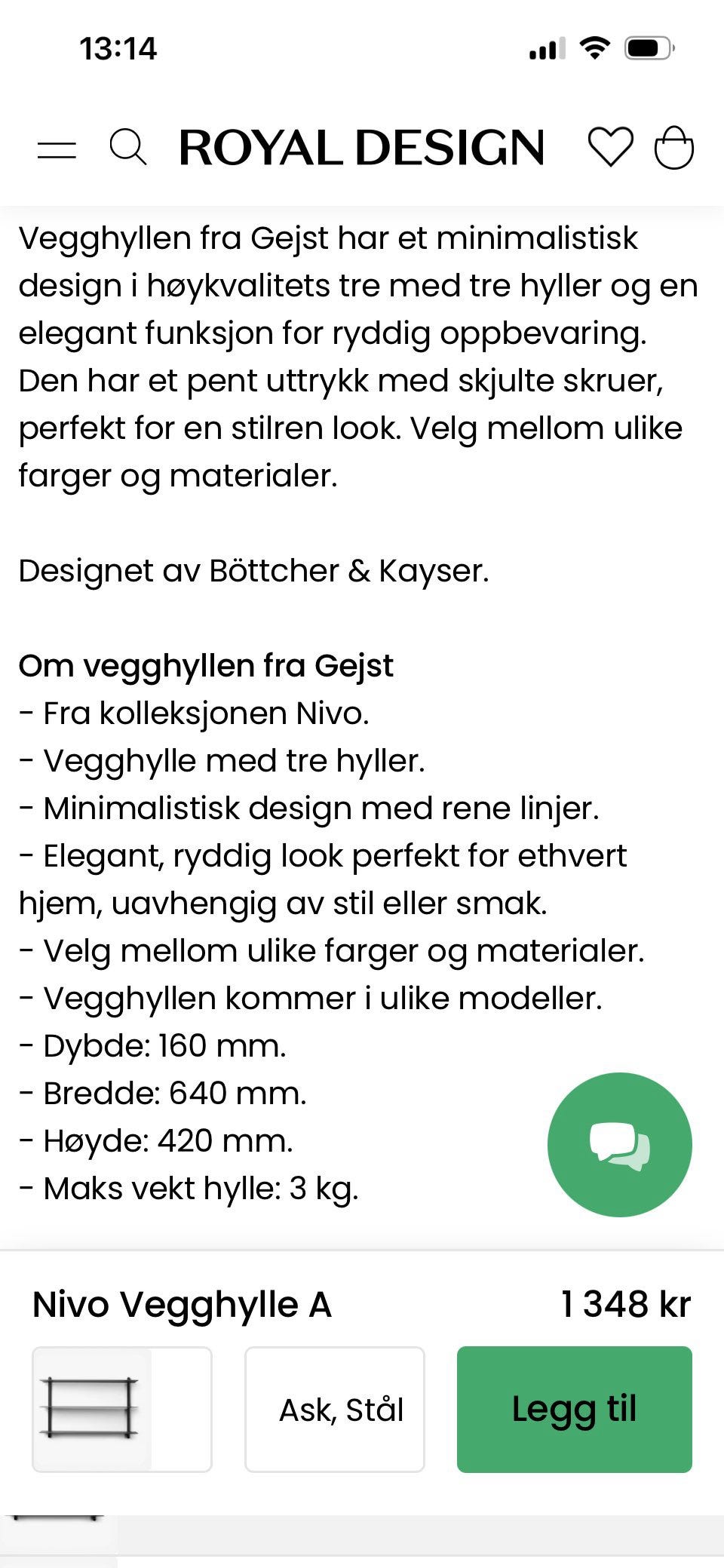 Galleribilde